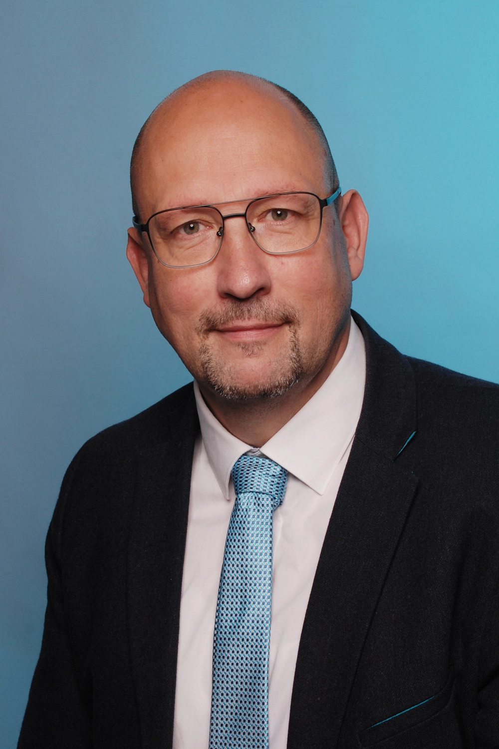 Moderne Raumpflege GmbH Boge - Gebäudereinigung - Steve Boge