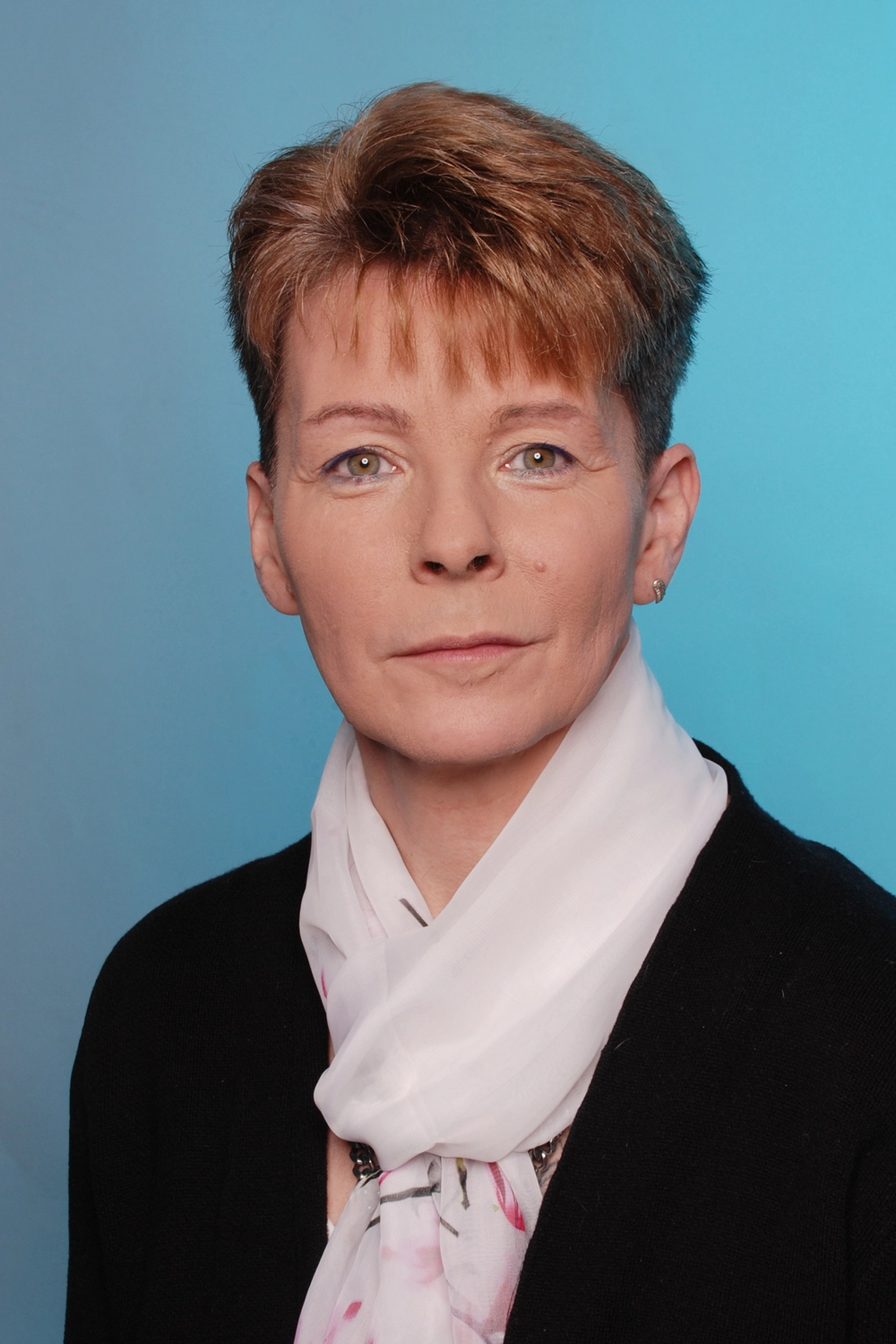 Moderne Raumpflege GmbH Boge - Gebäudereinigung - Ines Suttner 