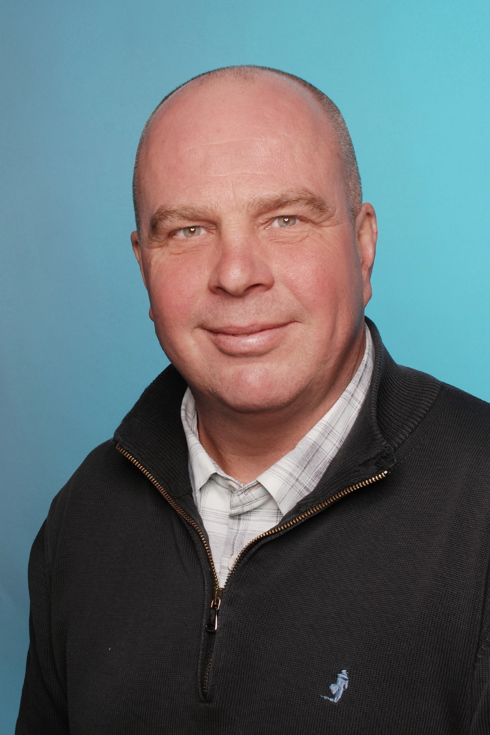 Moderne Raumpflege GmbH Boge - Gebäudereinigung - Lars Leffler