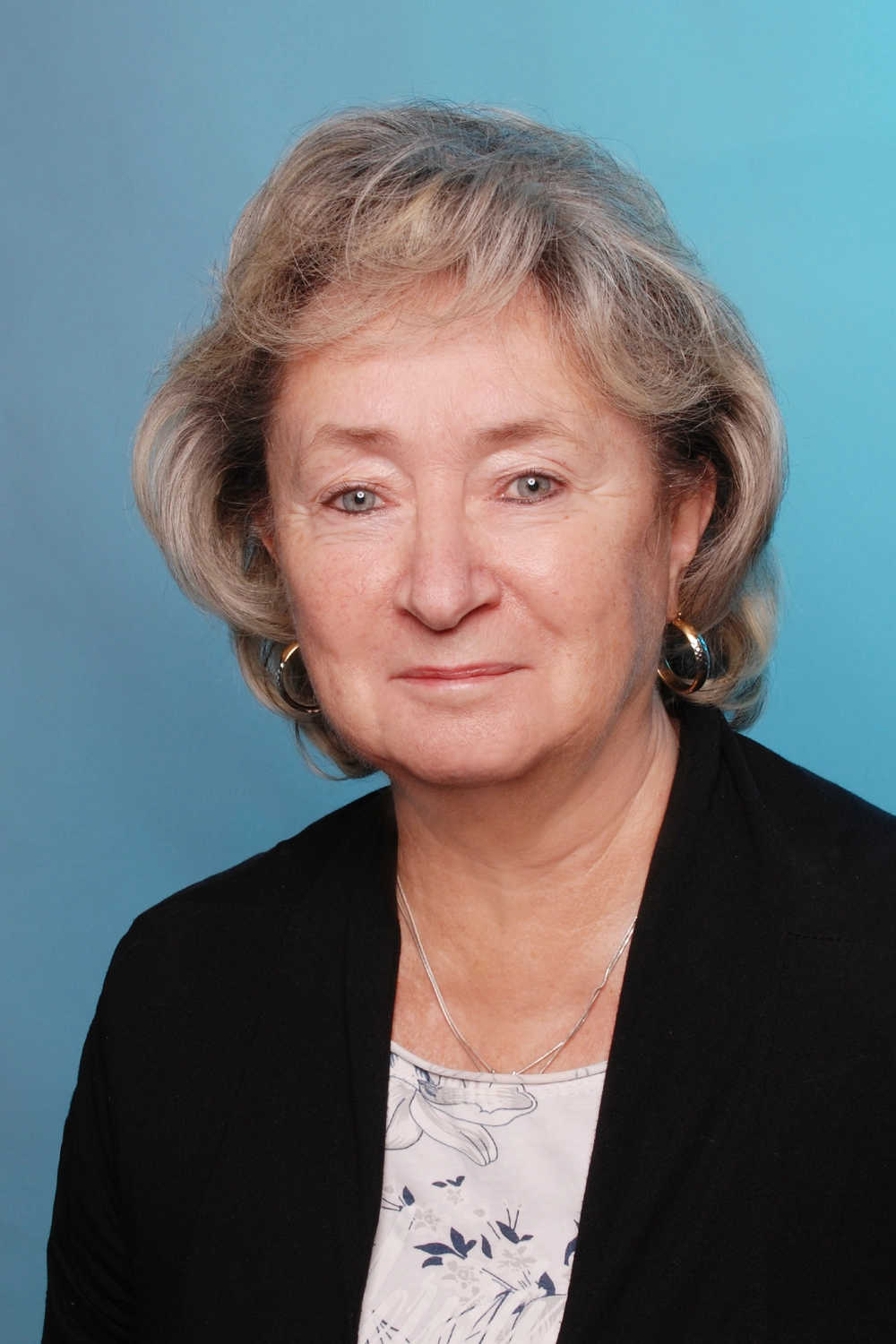 Moderne Raumpflege GmbH Boge - Gebäudereinigung - Ute Paulshofer