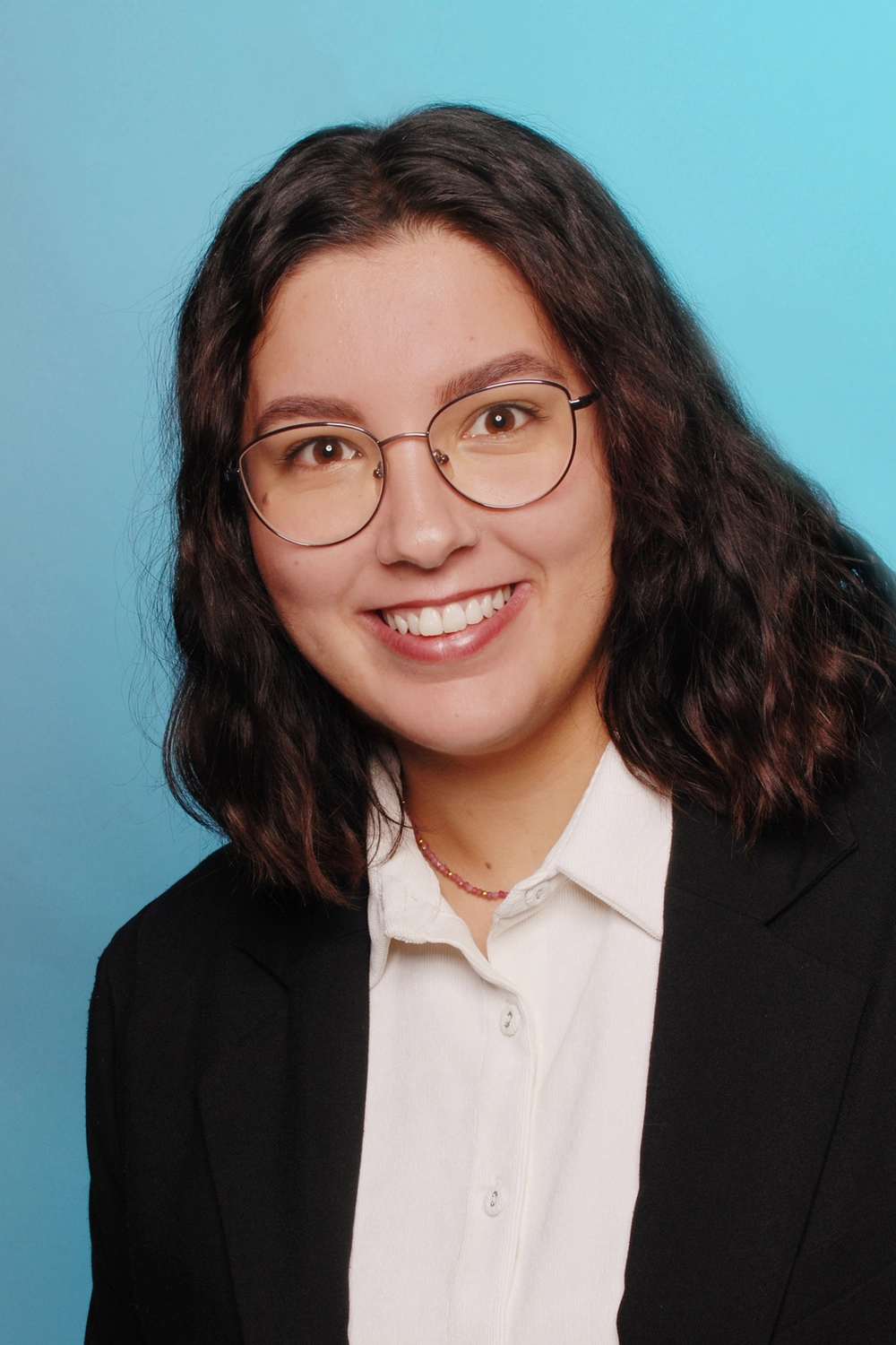 Moderne Raumpflege GmbH Boge - Gebäudereinigung - Vivien Rudolph